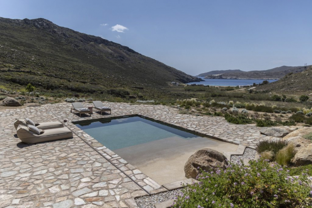 soleil luxury villas serifos villa 3 external 07