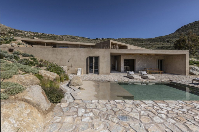 soleil luxury villas serifos villa 3 external 09