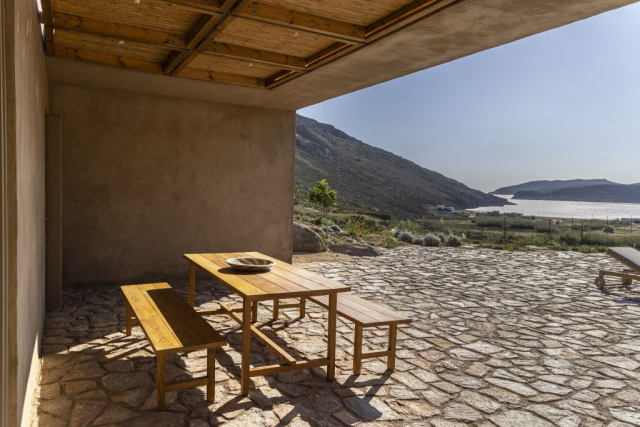 soleil luxury villas serifos villa 3 external 12