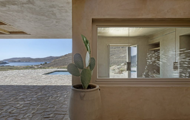 soleil luxury villas serifos villa 3 external 13