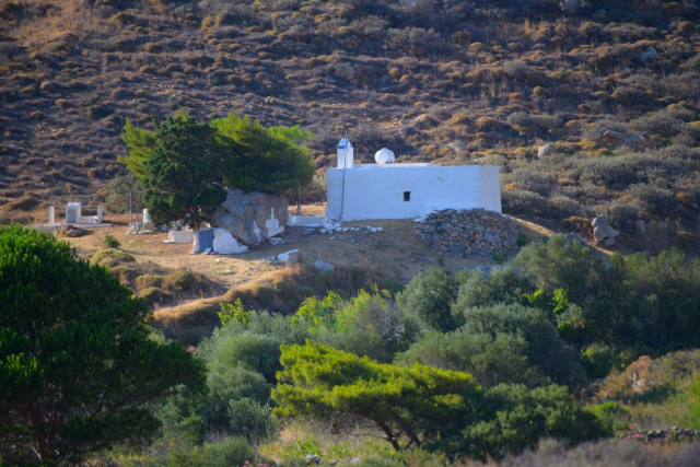 soleil luxury villas serifos villa 3 external 18