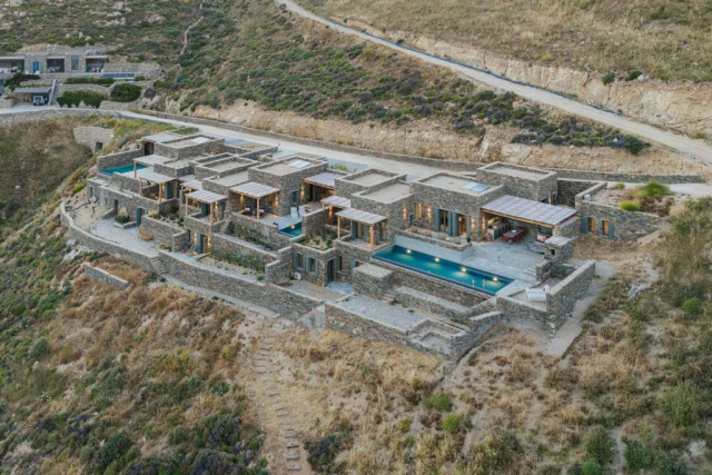 soleil villa sfika 1