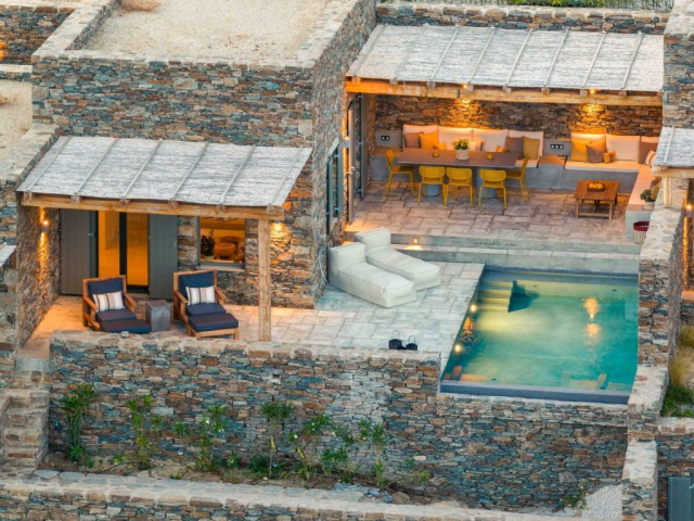 soleil villa sfika 2
