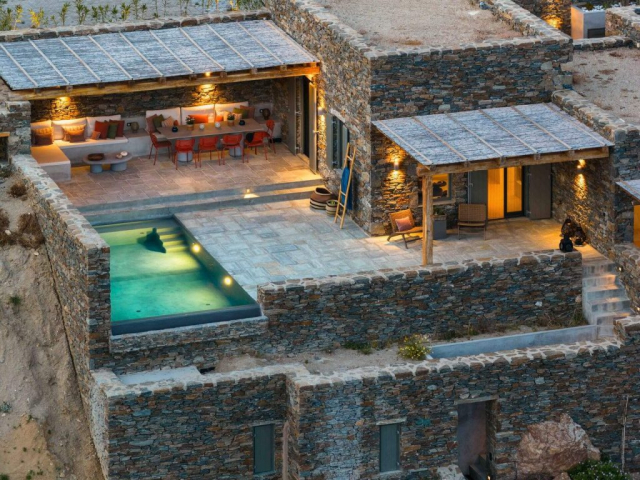 soleil villa sfika 3