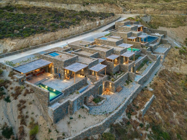 soleil villa sfika 4